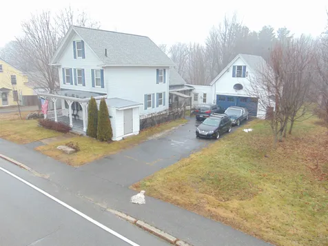 26 Pleasant Street Greenville NH 03048