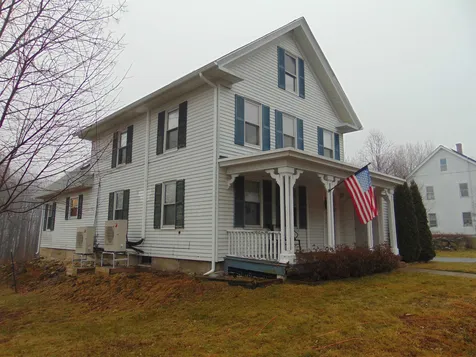 26 Pleasant Street Greenville NH 03048