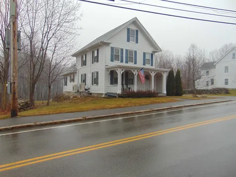 26 Pleasant Street Greenville NH 03048