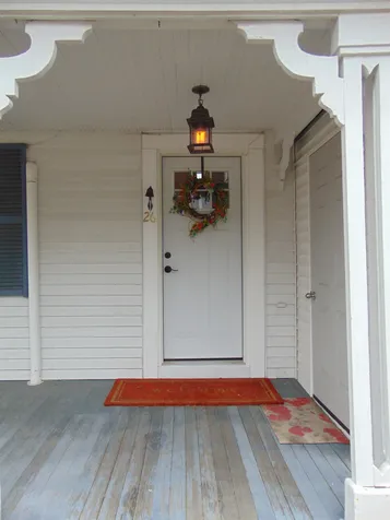 26 Pleasant Street Greenville NH 03048