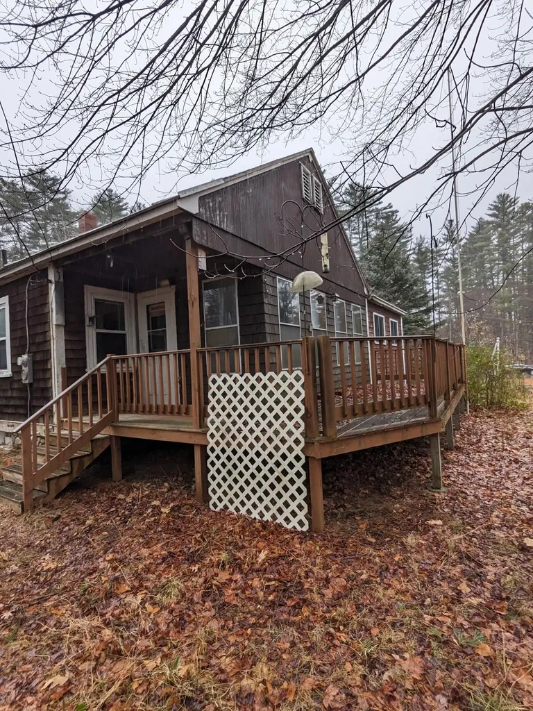 916 White Mountain Highway Milton NH 03851