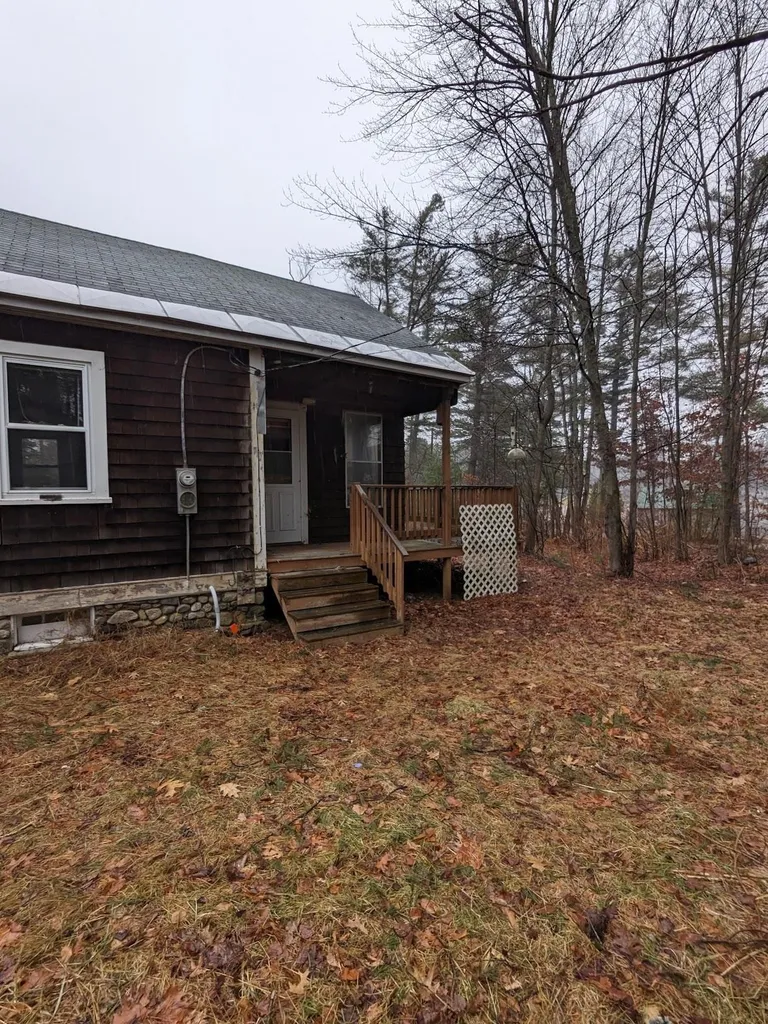 916 White Mountain Highway Milton NH 03851