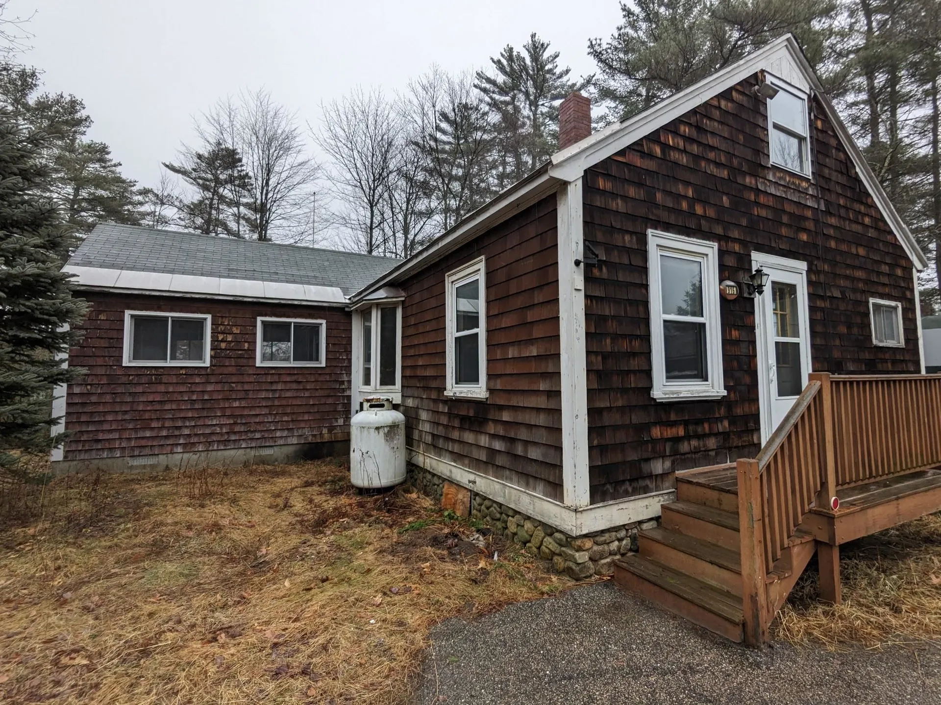 916 White Mountain Highway Milton NH 03851