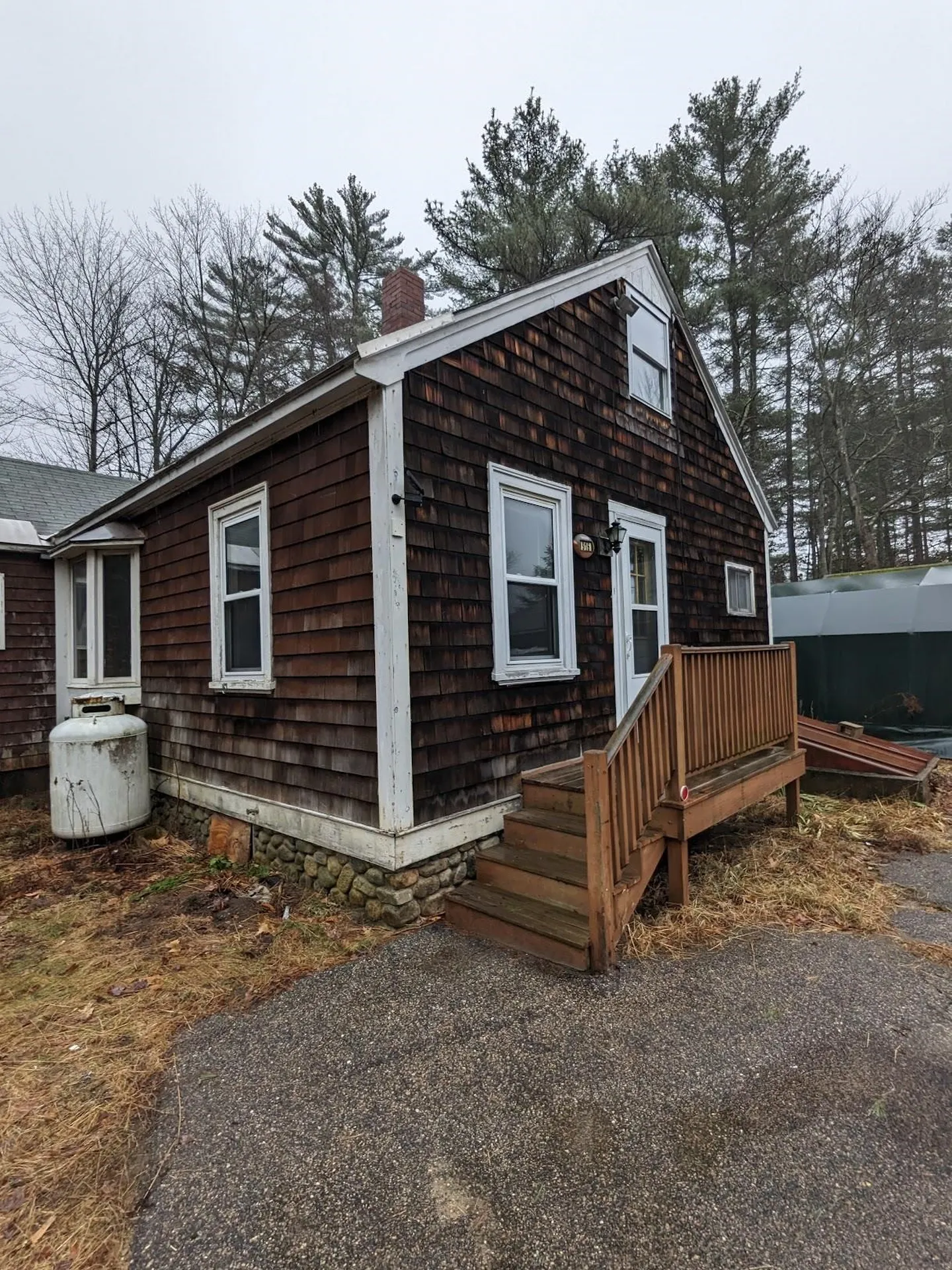 916 White Mountain Highway Milton NH 03851