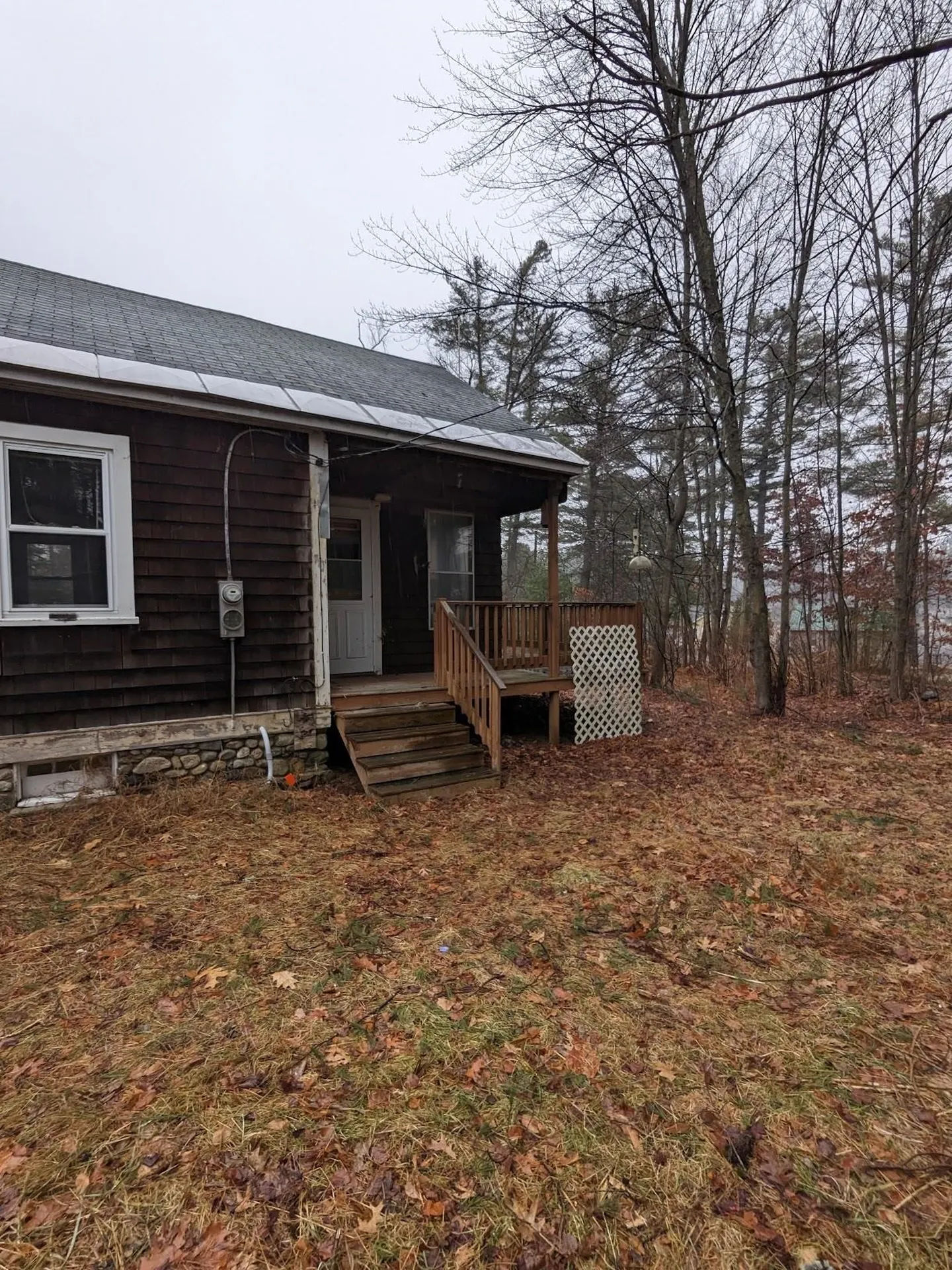916 White Mountain Highway Milton NH 03851