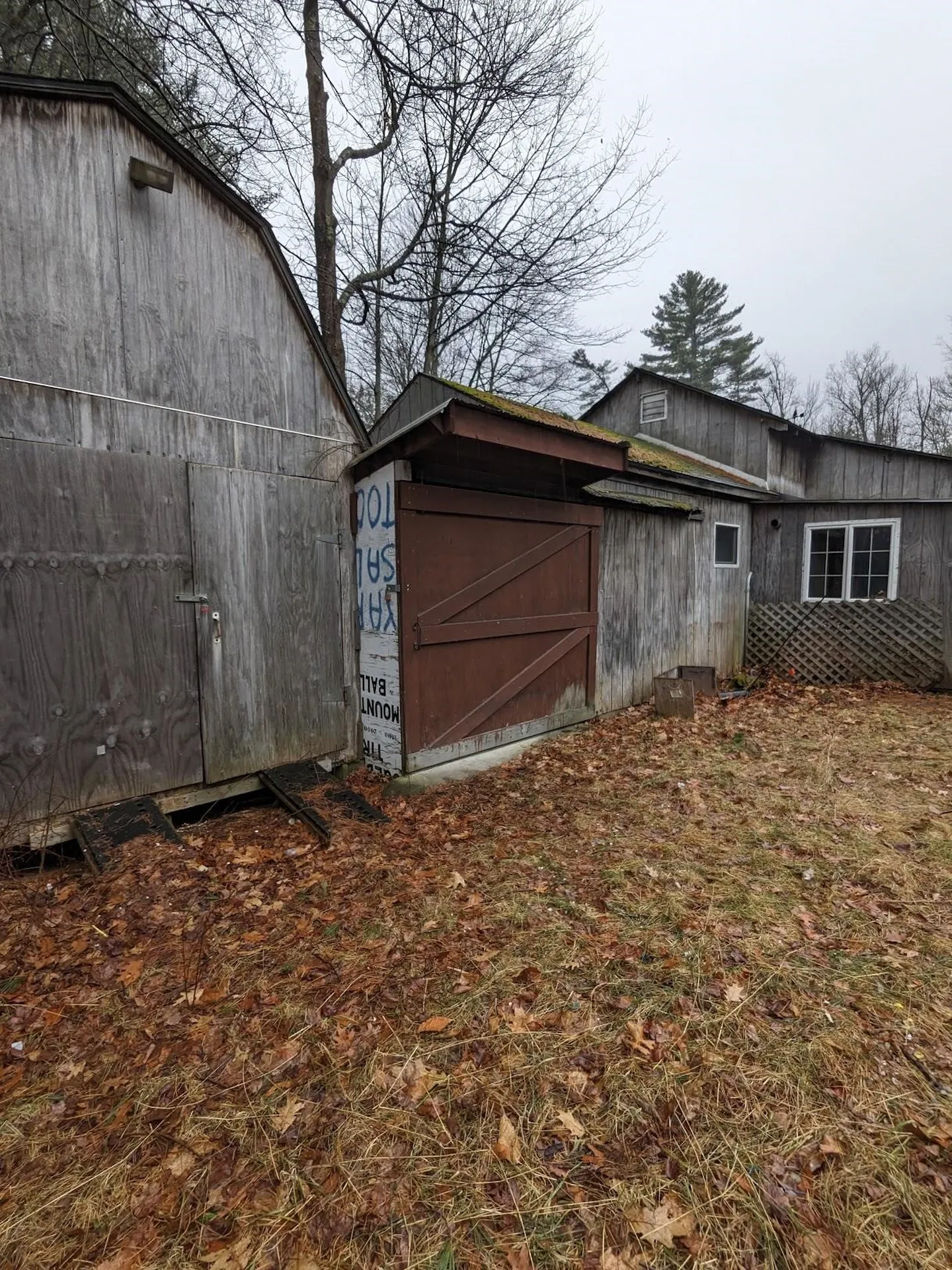 916 White Mountain Highway Milton NH 03851