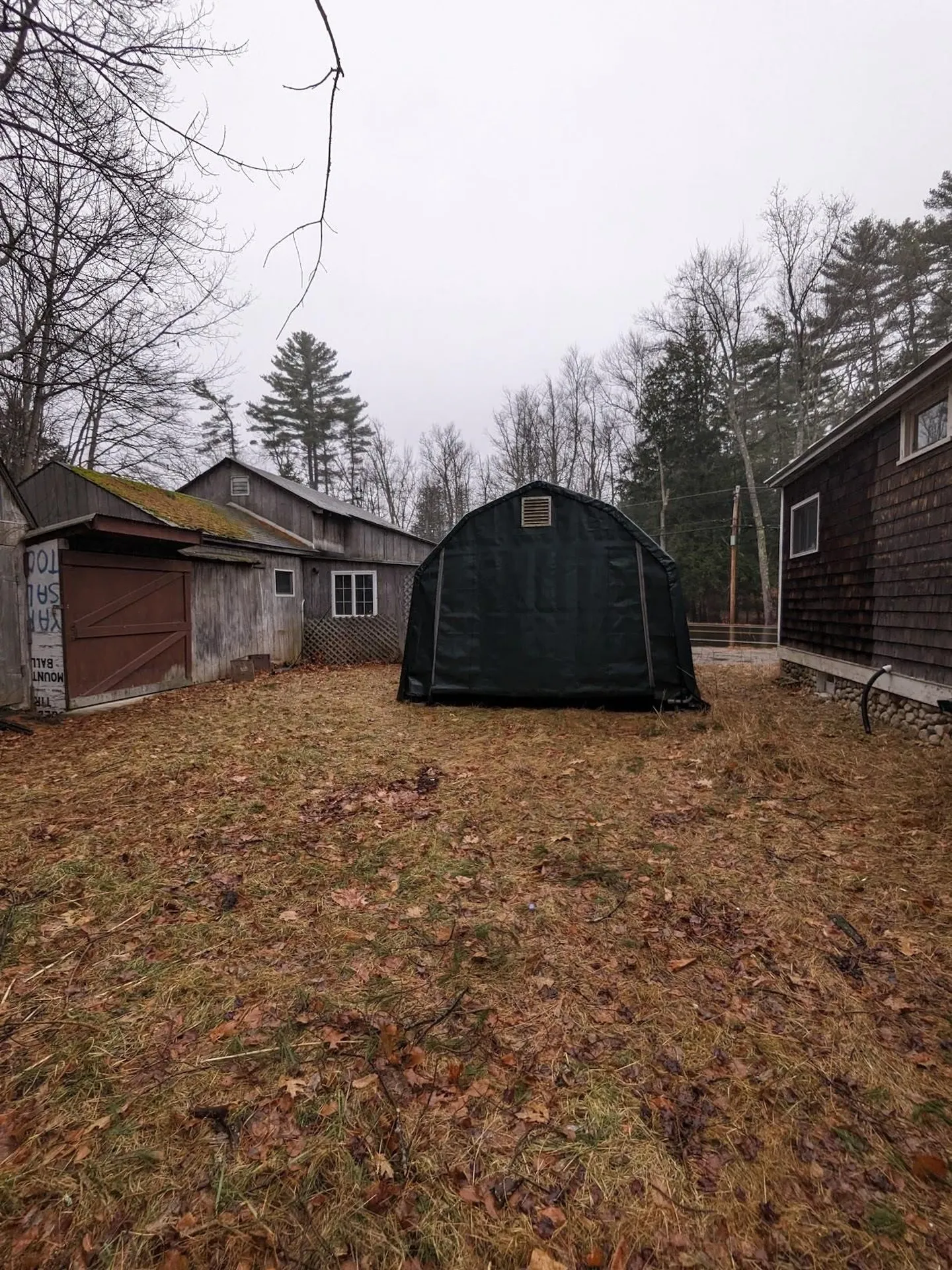 916 White Mountain Highway Milton NH 03851