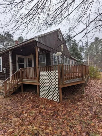 916 White Mountain Highway Milton NH 03851