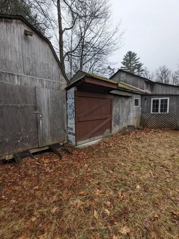 916 White Mountain Highway Milton NH 03851