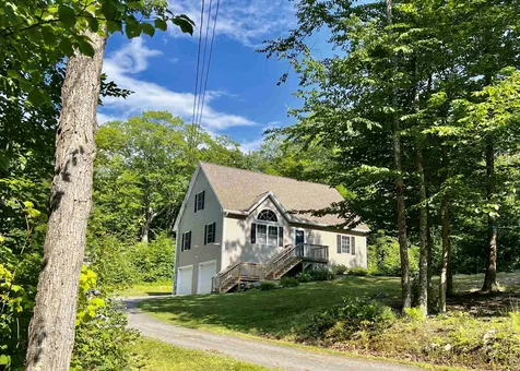 9 Frohock Brook Road Alton NH 03810