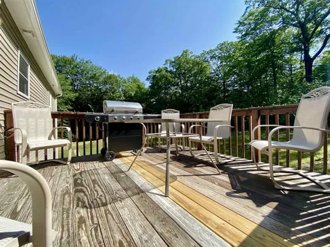 9 Frohock Brook Road Alton NH 03810
