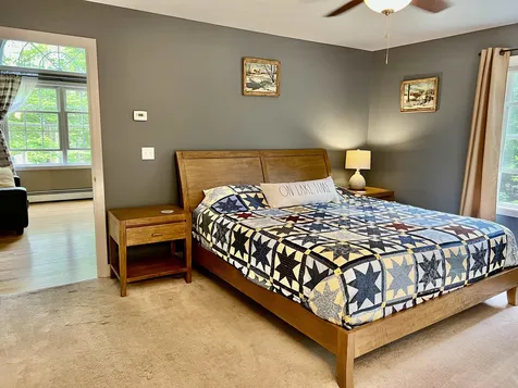 9 Frohock Brook Road Alton NH 03810