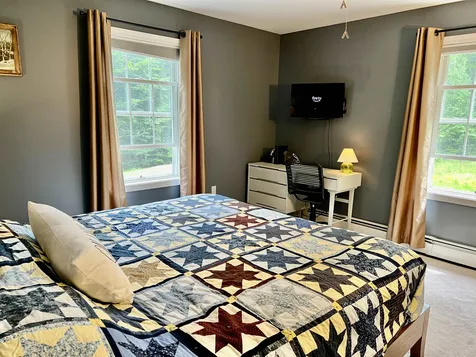 9 Frohock Brook Road Alton NH 03810