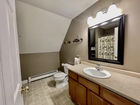 9 Frohock Brook Road Alton NH 03810