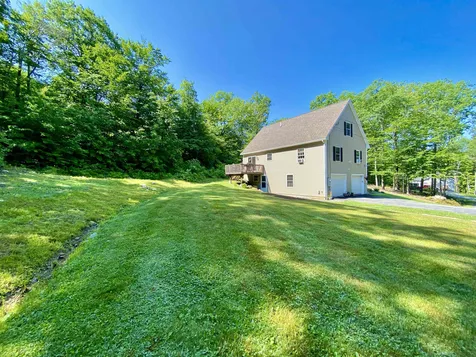 9 Frohock Brook Road Alton NH 03810