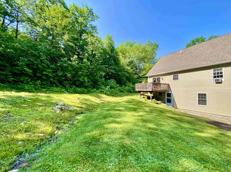 9 Frohock Brook Road Alton NH 03810