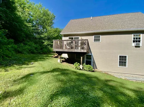 9 Frohock Brook Road Alton NH 03810