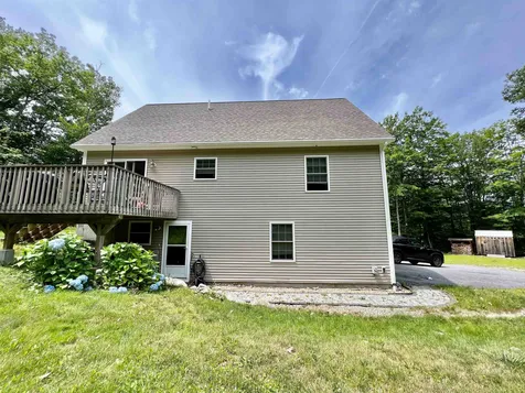 9 Frohock Brook Road Alton NH 03810