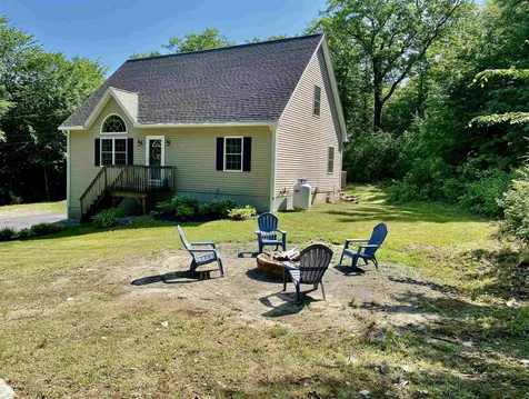 9 Frohock Brook Road Alton NH 03810