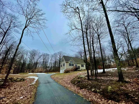 9 Frohock Brook Road Alton NH 03810