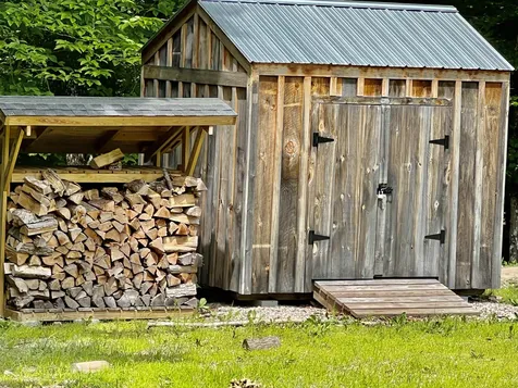 9 Frohock Brook Road Alton NH 03810