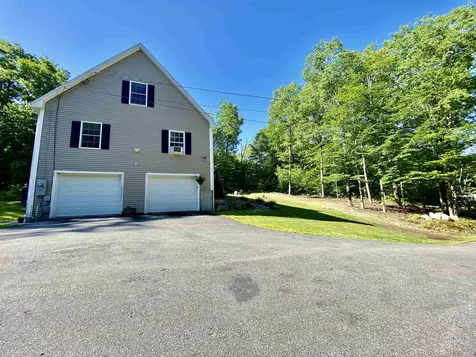 9 Frohock Brook Road Alton NH 03810