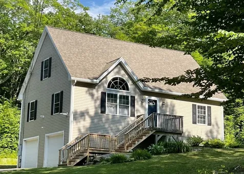 9 Frohock Brook Road Alton NH 03810