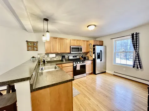 9 Frohock Brook Road Alton NH 03810