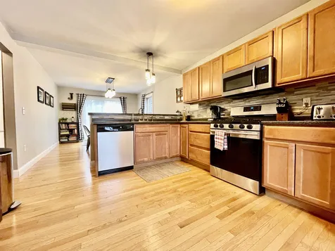 9 Frohock Brook Road Alton NH 03810