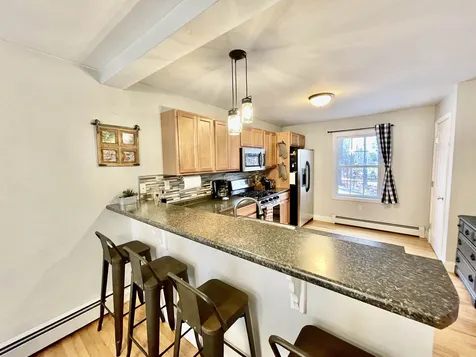 9 Frohock Brook Road Alton NH 03810