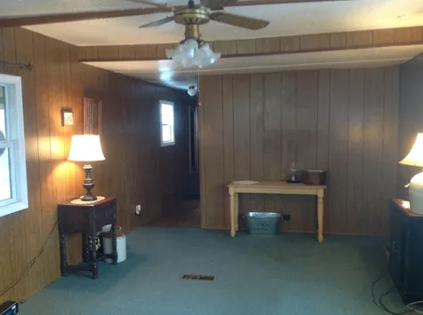 10 Pilgrim Lane Ossipee NH 03814