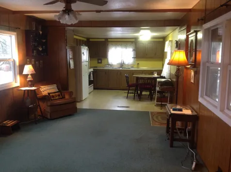 10 Pilgrim Lane Ossipee NH 03814