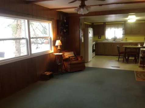 10 Pilgrim Lane Ossipee NH 03814