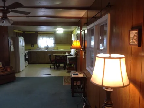 10 Pilgrim Lane Ossipee NH 03814