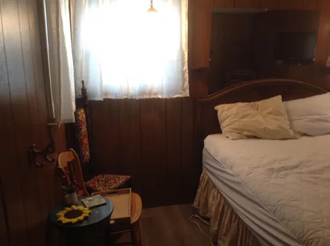 10 Pilgrim Lane Ossipee NH 03814