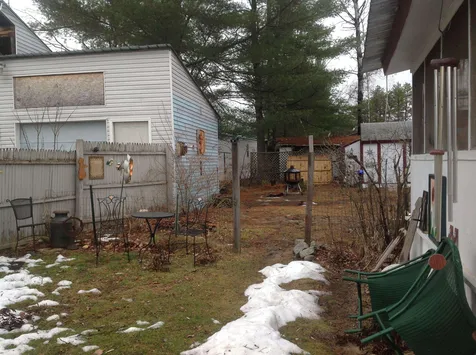 10 Pilgrim Lane Ossipee NH 03814