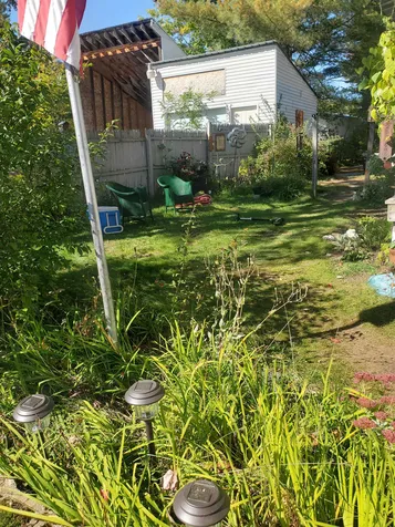 10 Pilgrim Lane Ossipee NH 03814