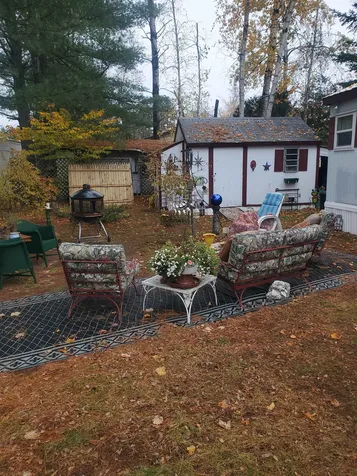 10 Pilgrim Lane Ossipee NH 03814