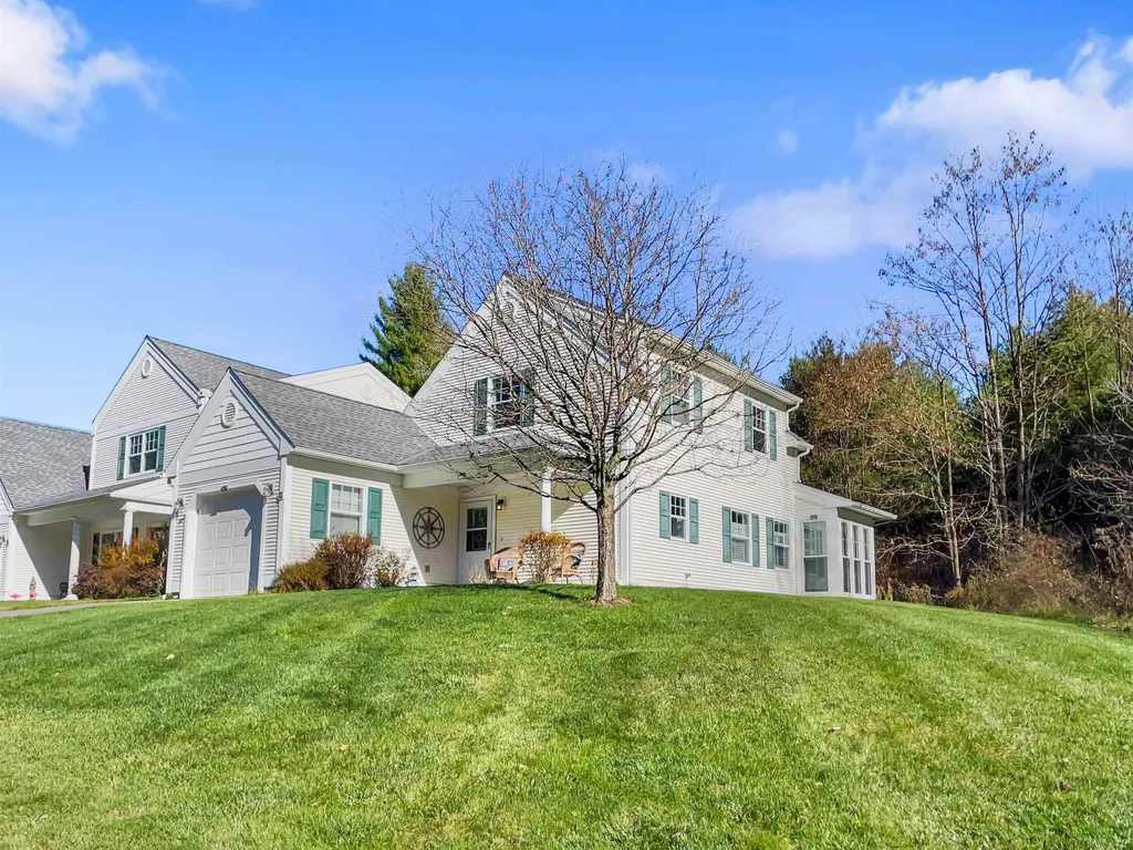 30 Lily Lane Lebanon NH 03784
