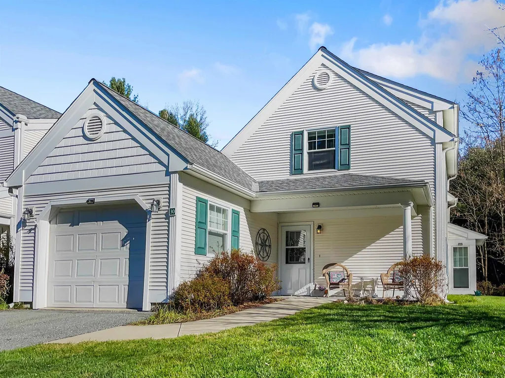 30 Lily Lane Lebanon NH 03784