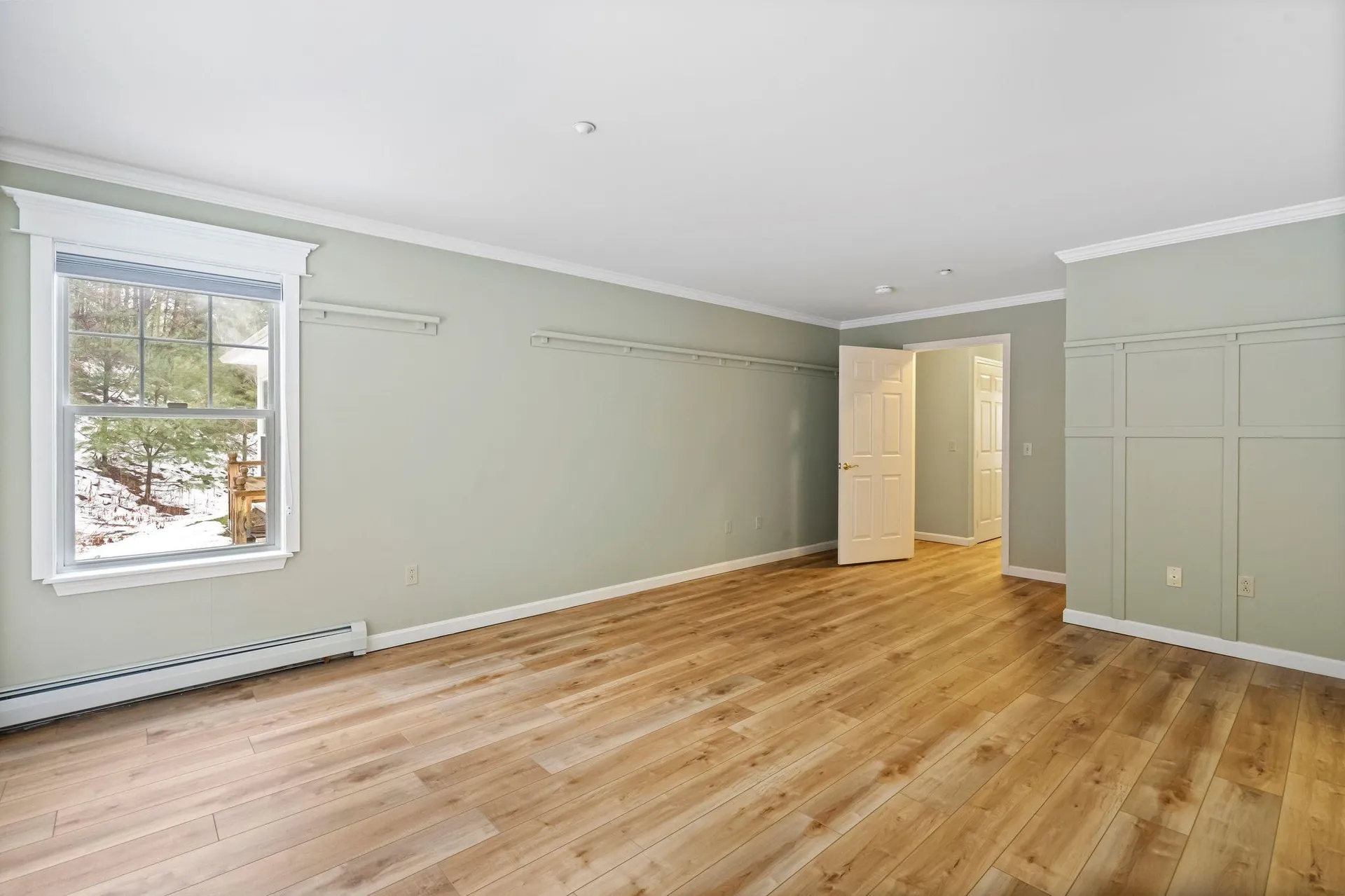30 Lily Lane Lebanon NH 03784