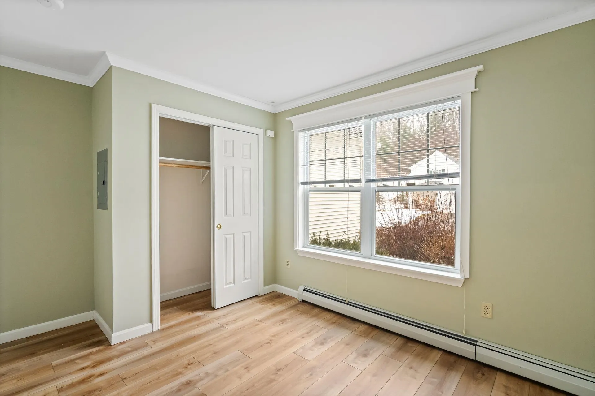 30 Lily Lane Lebanon NH 03784