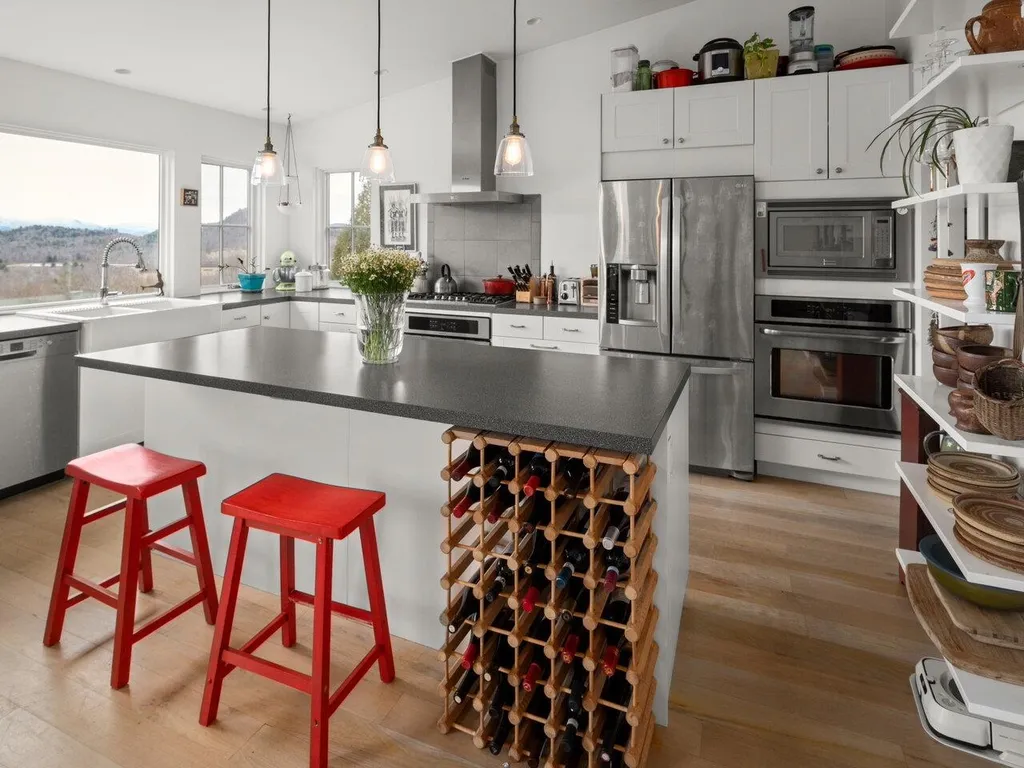 33 Tupper Road Underhill VT 05489
