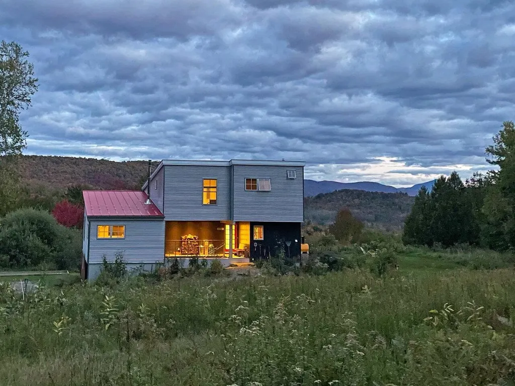 33 Tupper Road Underhill VT 05489