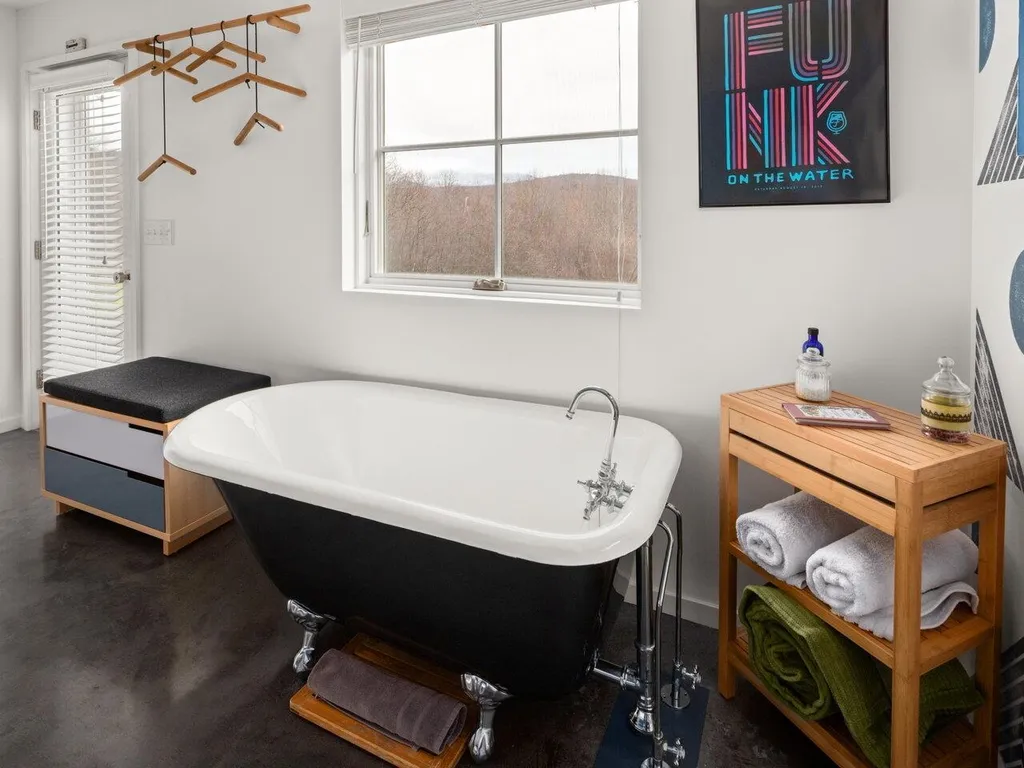 33 Tupper Road Underhill VT 05489