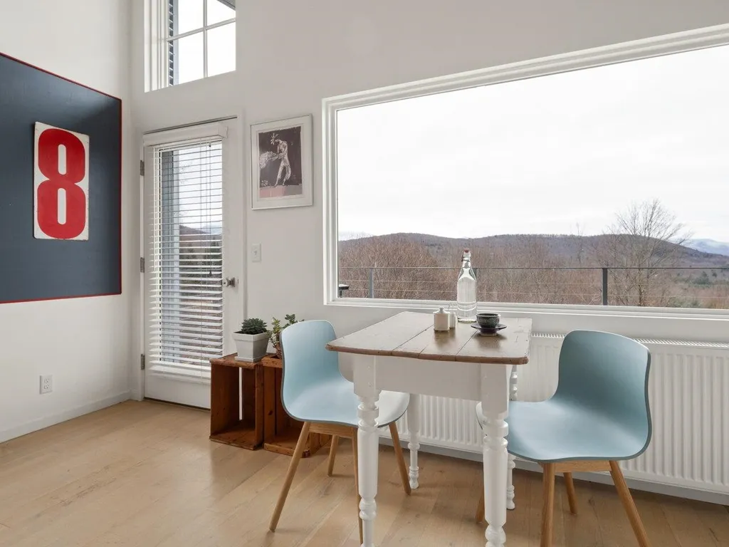 33 Tupper Road Underhill VT 05489