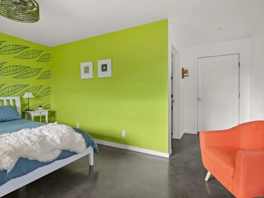 33 Tupper Road Underhill VT 05489