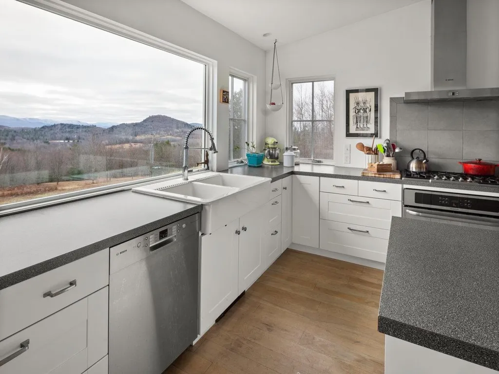33 Tupper Road Underhill VT 05489