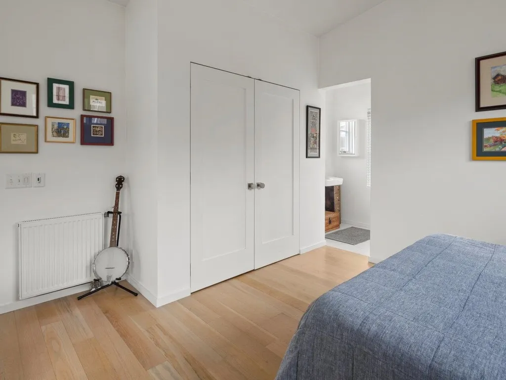 33 Tupper Road Underhill VT 05489