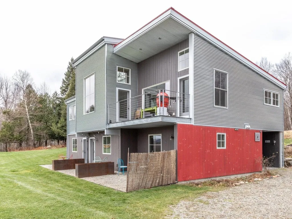33 Tupper Road Underhill VT 05489